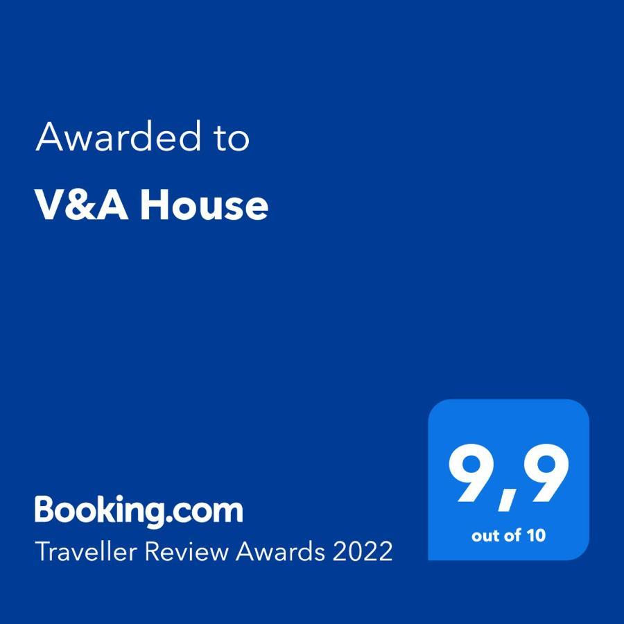 V&A House Villa Vinkuran Dış mekan fotoğraf