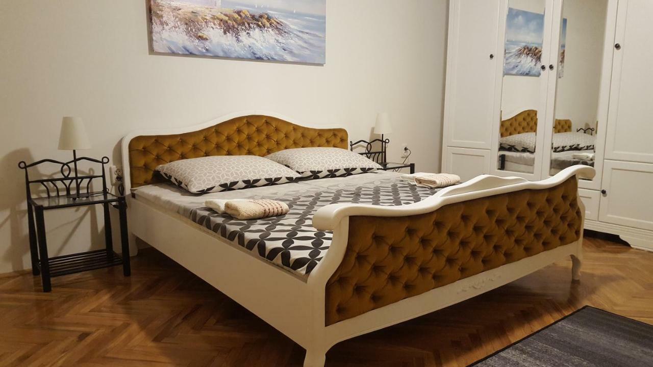 V&A House Villa Vinkuran Dış mekan fotoğraf